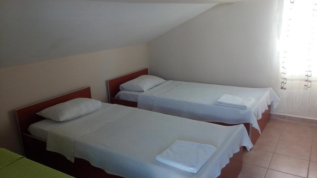 פאטהיה Erciyes Apart Hotel חדר תמונה