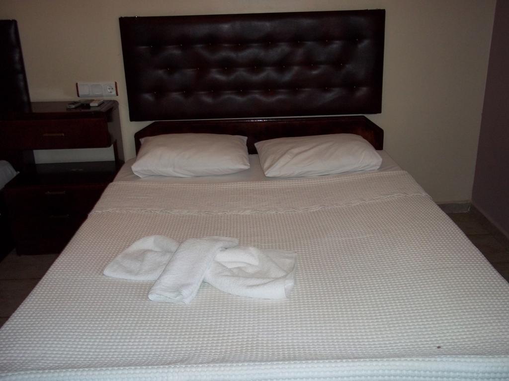 פאטהיה Erciyes Apart Hotel חדר תמונה