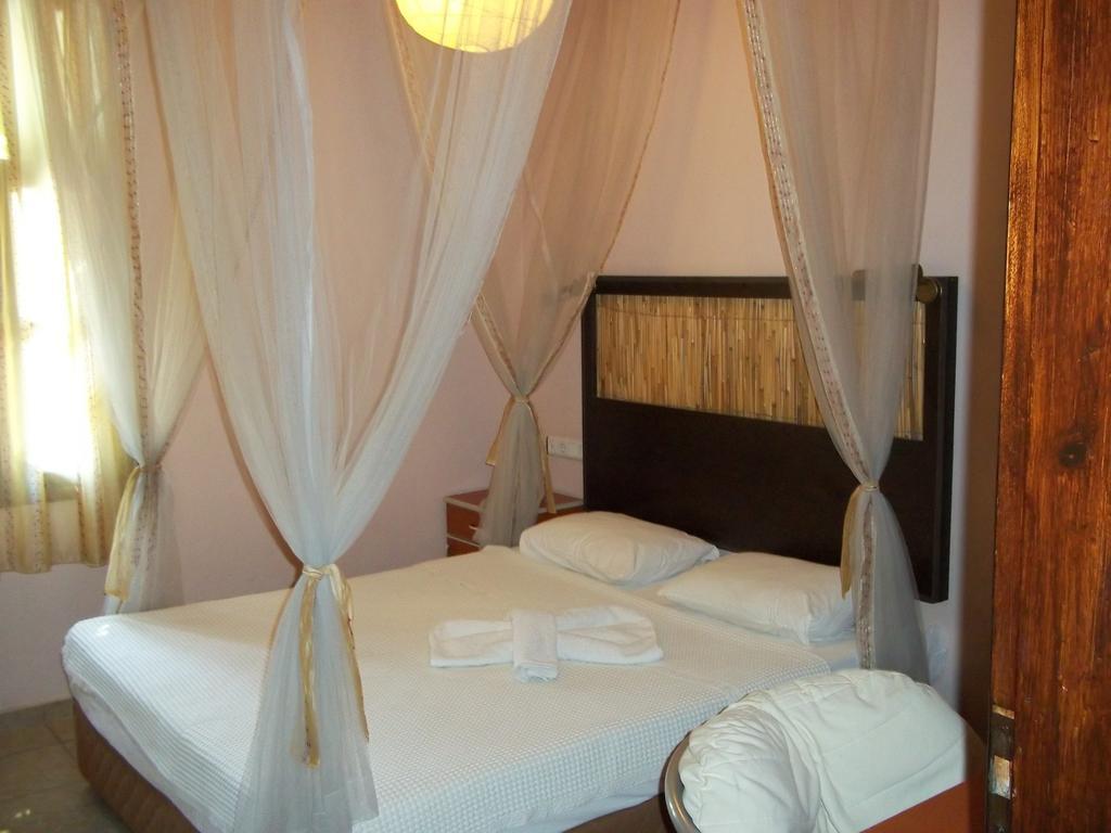 פאטהיה Erciyes Apart Hotel חדר תמונה